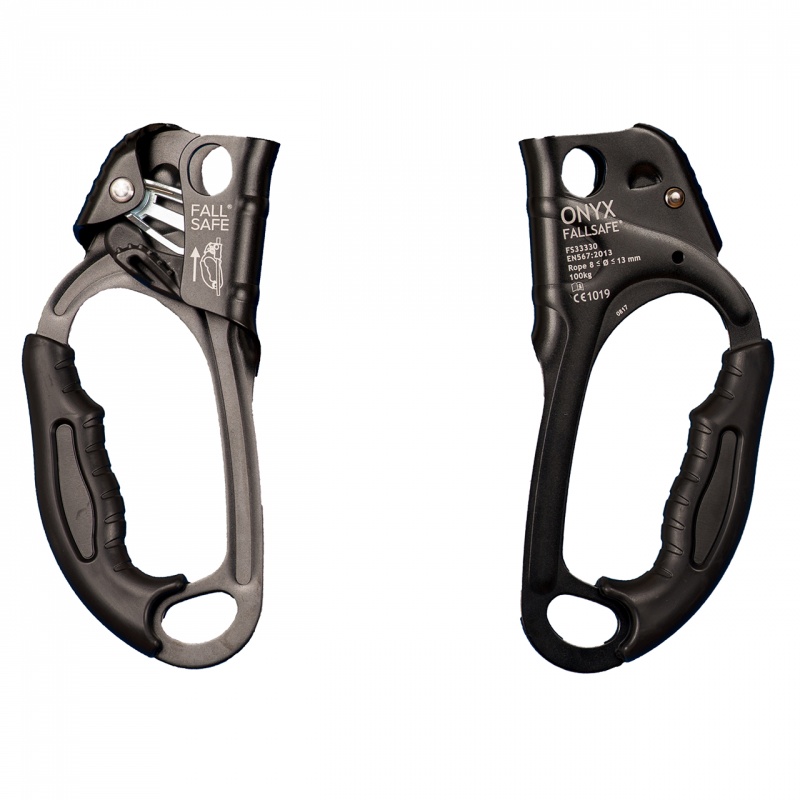 FS 33330 / FS 33331 - ONYX - Pro Left / Right Hand Rope Clamp
