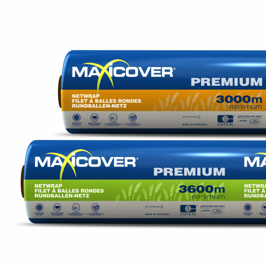 Maxicover 3000 & 3600